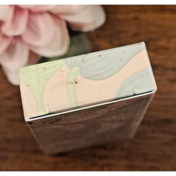 Clinique Pair of Shades Eye Shadow Duo 11 Pink Chocolates .12 oz NO APPLICATOR - Picture 9 of 9